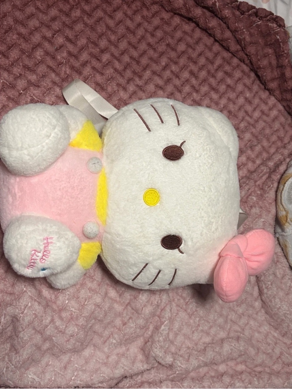 Sanrio Hello Kitty Backpack